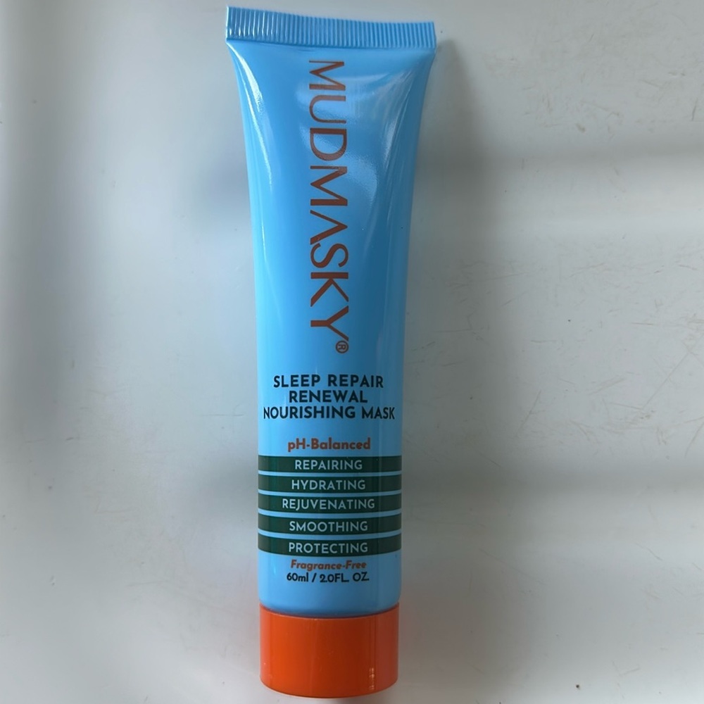Mudmasky renewal mask